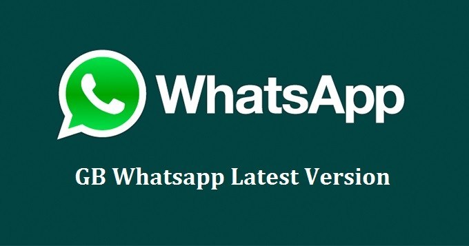 gb whatsapp download 2018