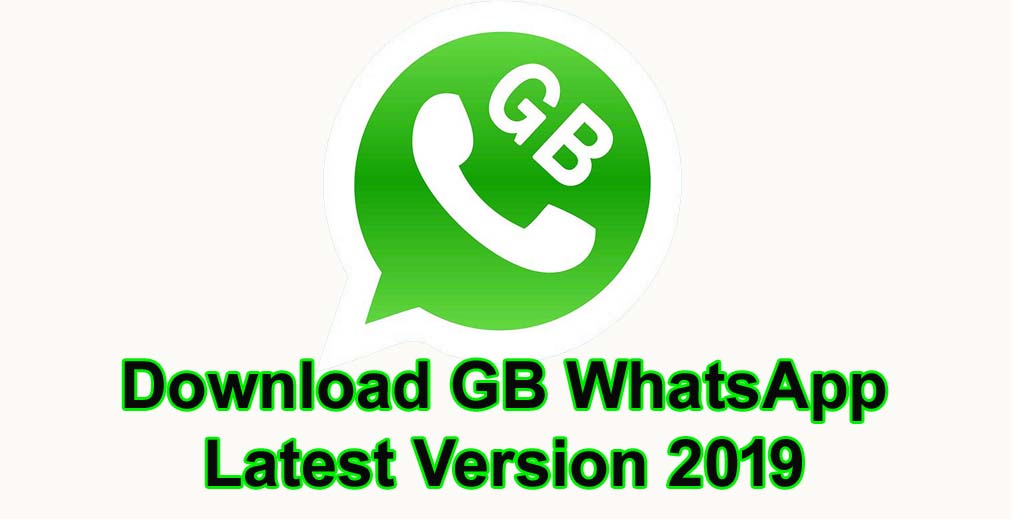 Download whatsapp gb