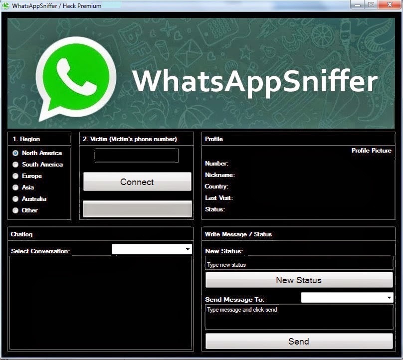 Download whatsapp sniffer v3.3 for android