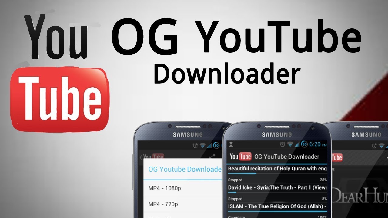 Tube god apk for android free download