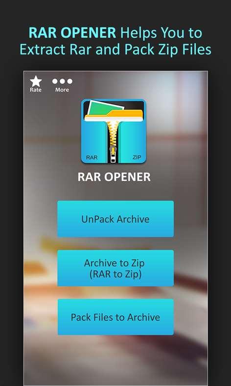 folder to rar converter free download