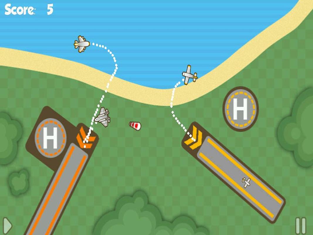 Airplane Game Download For Android